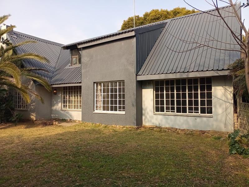 3 Bedroom Property for Sale in Vaalpark Free State